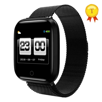 

New Smart band ip67 waterproof blood oxygen monitoring message reminder call reminder fitness tracker smart bracelet wristband
