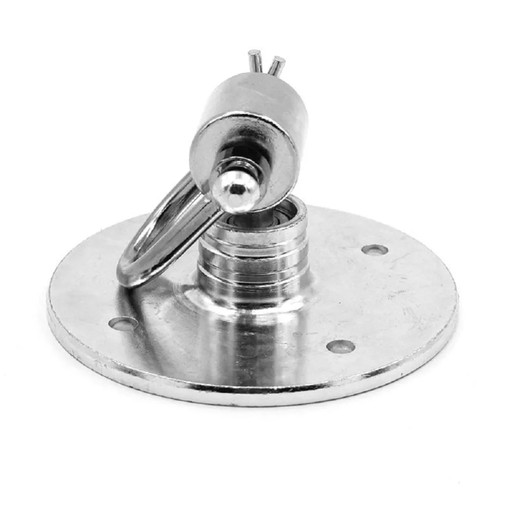 Professional Boxing Speed Ball Swivel Pear Punching Bag Fitness