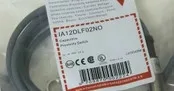 

FREE SHIPPING IA18DSF08DC Photoelectric switch sensor