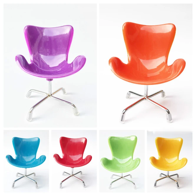 doll egg chair