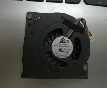 

Delta BSB05505HP-SM dedicated 5V 0.4A 4 line motherboard cooling fan