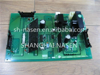 

LG SIGMA board INV-ACRA-1 1R01306-B2