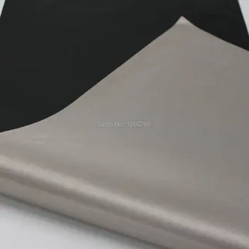 

Factory Wholesale Military Grade Emi Fabric Nickel Copper Conductive Fabric Rfid Blocking Fabric For Wallets