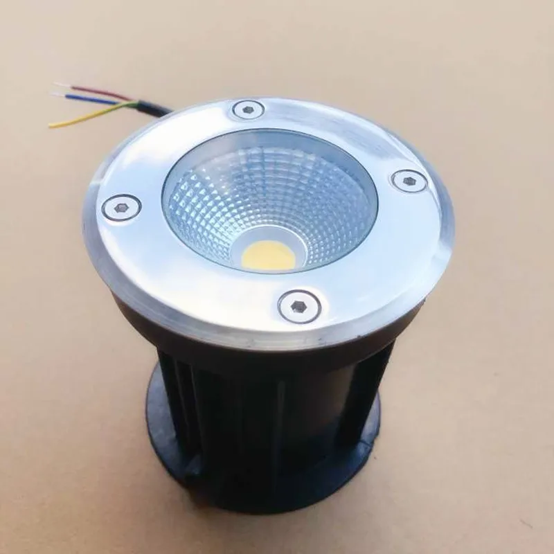 

Подземная Лампа 15W COB