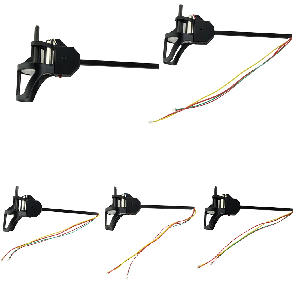 Motors CW /CCW Motor Components for UDI U817 U818A U817A FPV Racing Quadcopter