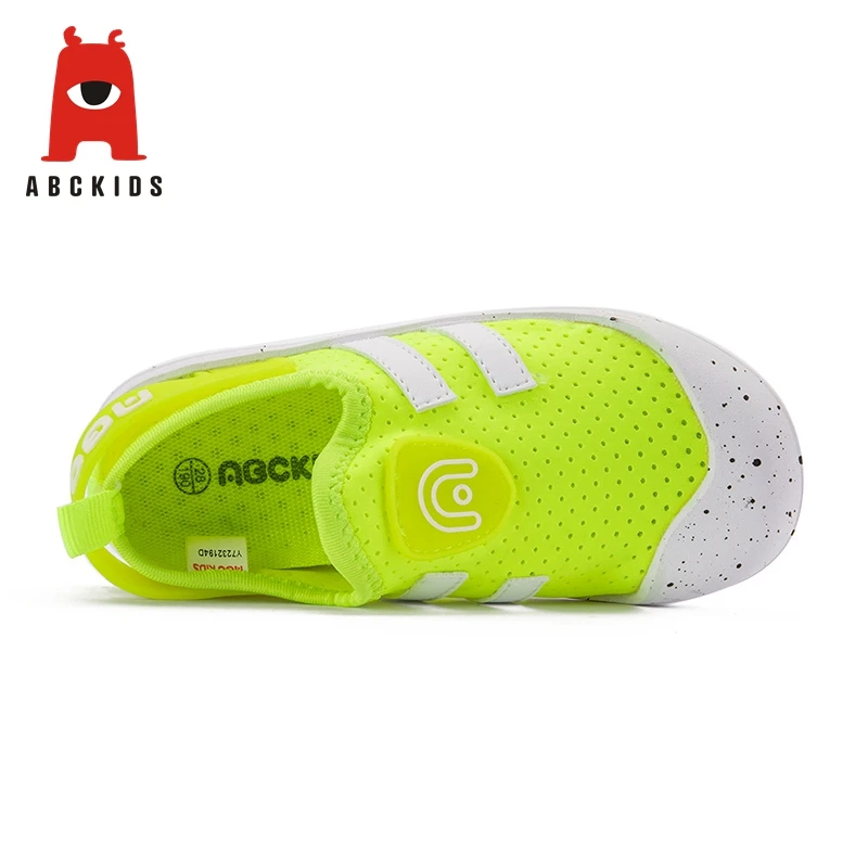 Abckids Sport Children Shoes Outdoor Running Comfortable Sneakers Sport Children Casual Non-slip Shoes Abckids Sport Children Shoes Outdoor Running Comfortable Sneakers Sport Children Casual Non-slip Shoes