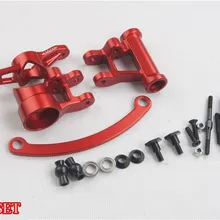 Площадь RC рычаг управления V2 Совместимость с одной/двойной servo для LOSI 5IVE-T