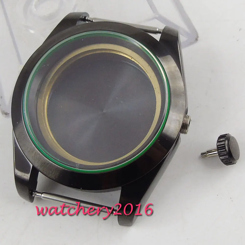 39mm watch case