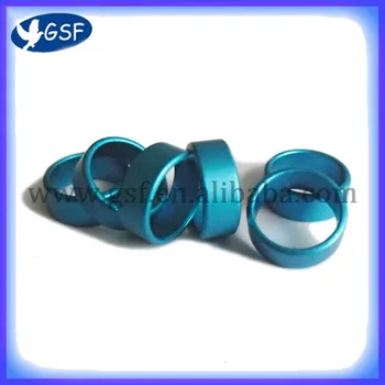 

Leg bands ring use for pigeon aluminium pigeon ring tag