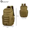 PROTECTOR PLUS Tactical Military Backpack 40L Men Waterproof MOLLE System 15 Inches Laptop Camping bag Outdoor Travel Rucksack ► Photo 3/6