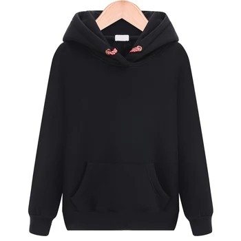 

2017 New Plus Cashmere Coats Solid Color Hooded Thickened Loose Outwear Korean Autumn Winter Warm Pullover Women Jackets YP0671