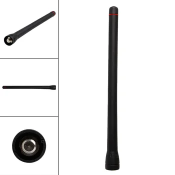 

Two Way Radio VHF Antenna 136-174MHZ for ICOM IC-F3 F11 F14 F15 F16 F33 F34 F70-M35