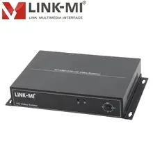 LINK-MI LM-TR21V HD видео вращатель 90/180/270 градусов с 2 HDMI in, 1 HDMI выход Full HD 1080P@ 60 Гц обработка внутри