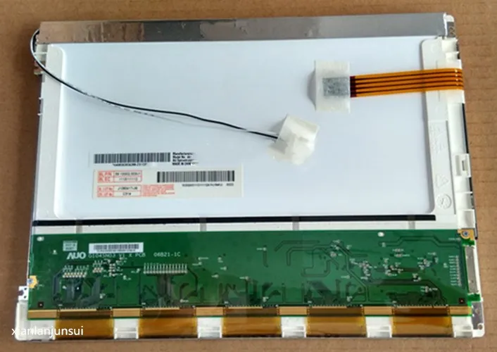 

10,4 дюймовый G104SN03V.1 G104SN03 V.0 ЖК-экран 800*600 с сенсорным экраном