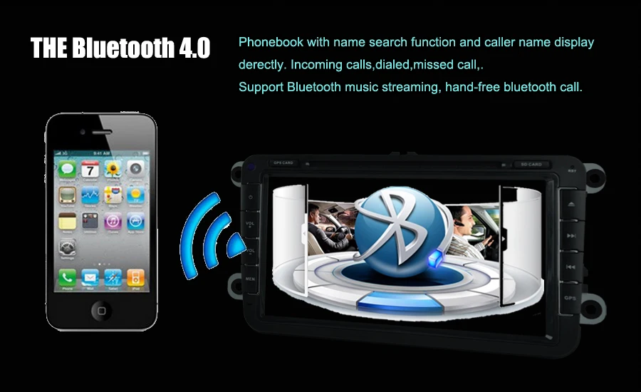Best C500 4G SIM LTE Android 6.0 2GB RAM Car DVD player RDS Radio TPMS GPS map Wifi for Toyota Hilux VIOS Prado IELAS RAV4 CAMRY 1