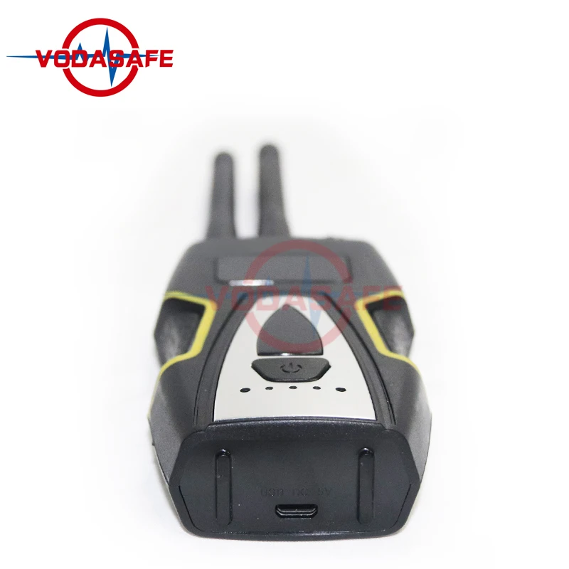 

GPS Cellphone 2g 3G 4G Signal Detector Anti Tracking Anti Spy Anti Listen Detector