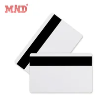 1000 шт ключ-карта от гостиничного номера с t5577 чип смарт ID-карты с марка «hico» магнетическая лента 2 в 1 пустой ПВХ ID контакта карты