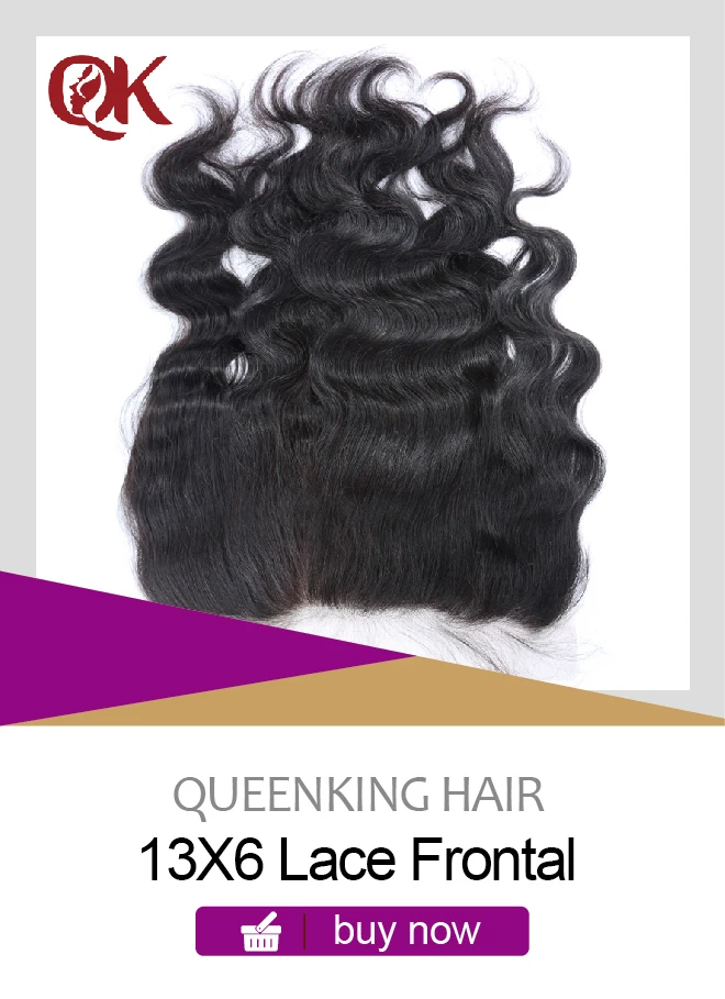 QueenKing волос Бразильский Кружева Закрытие SilkyStraight Волосы remy 3,5 "x 4" французские кружева 10-18 дюйм(ов) натуральный Цвет человеческих волос