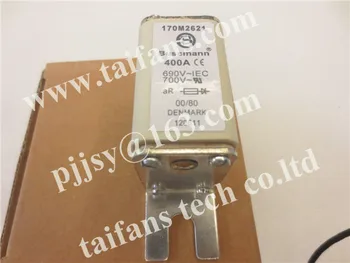 

NEW 170M2621 fuse 690V 400A aR