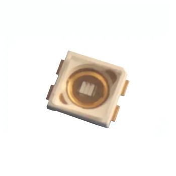 

1X Seoul 3W 365nm 5054SMD deep UV LED diode free shipping