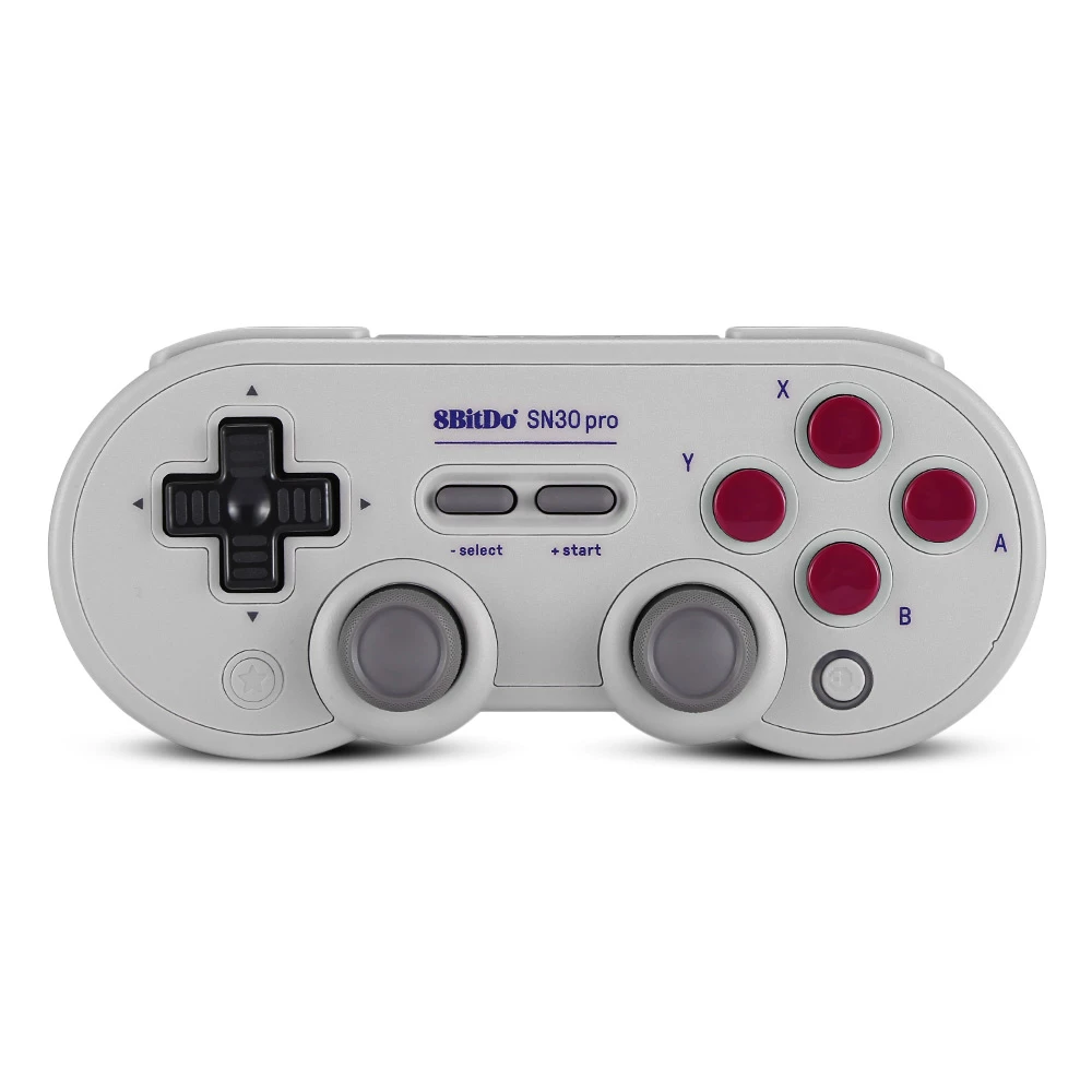 8bitdo Sn30 Pro G Classic Edition Wireless Bluetooth Gamepad Game Controller Gamepads Aliexpress