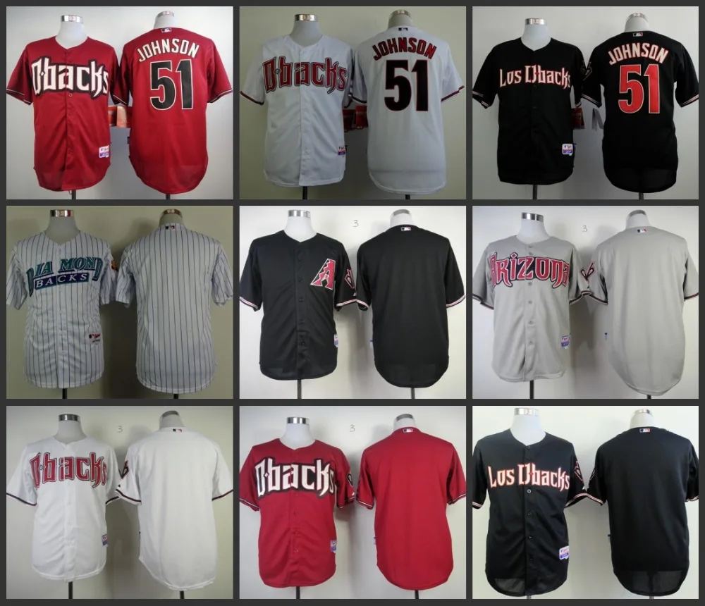 cheap arizona diamondbacks jerseys