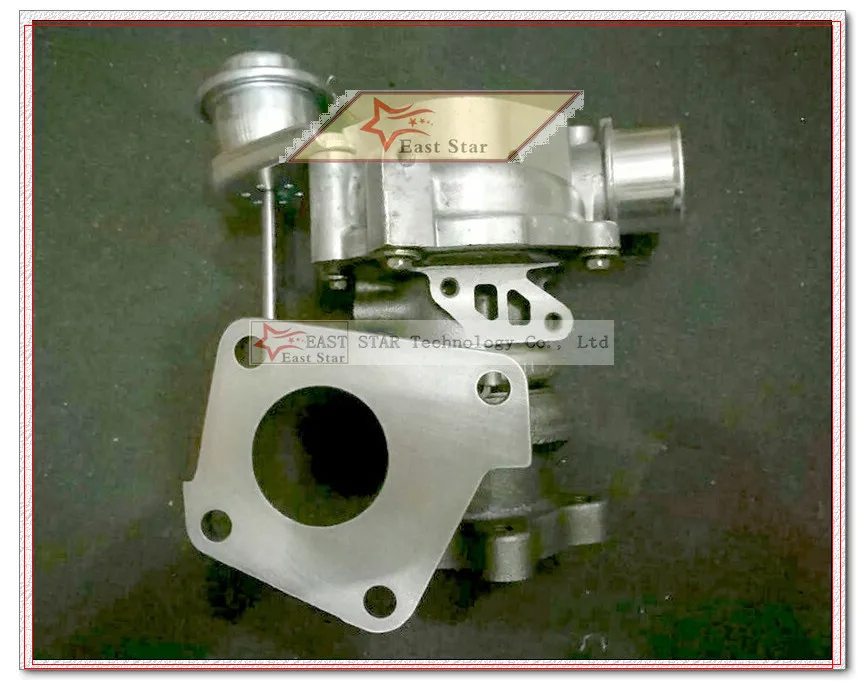 TURBO RHF3H VJ34 VA410084 VB410084 VC410084 RF6CB RF6CC RF6C13700 For MAZDA Bongo Passenger Titan 4WD 2001-2008 RFCDT RFT 16.0L (6)