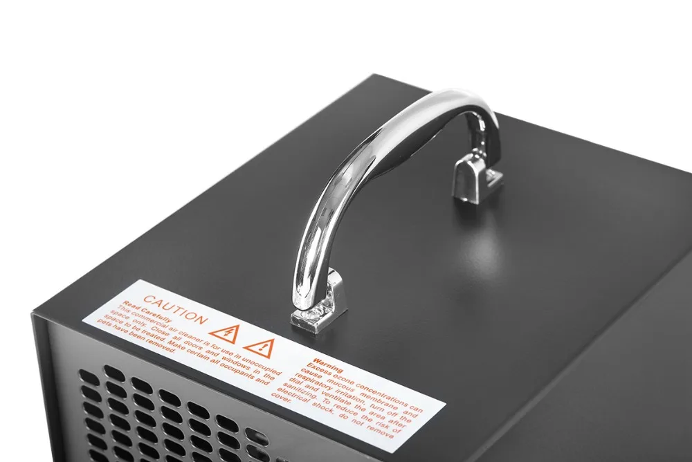 ozone sterilizer 34