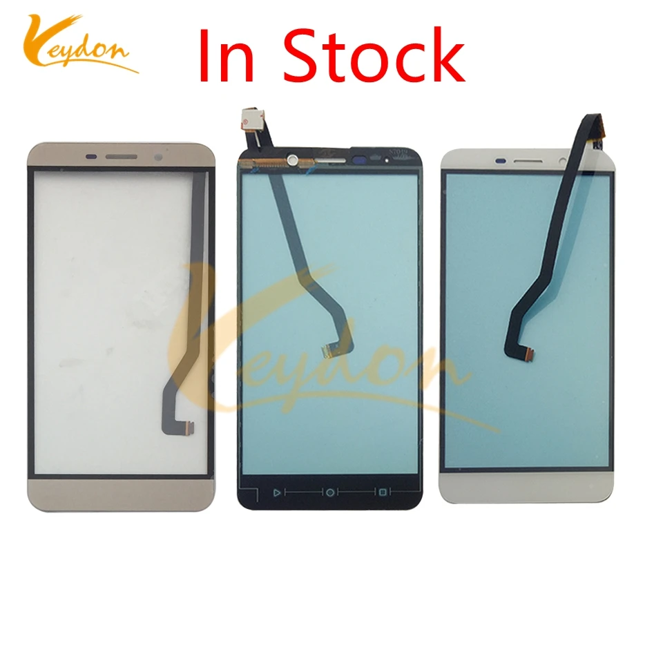 

In Stock 5.5'' Touch screen For Letv X800 Touch Panel For Letv Le 1 Pro Le One Pro X800 4G LTE Touch Screen Sensor