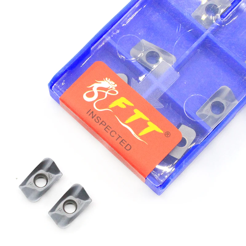 Высококачественный оригинальный твердосплавный инструмент ADMX11T316SR M HP1020 |