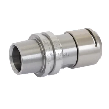 

Hsk25e ER11ER16 ER20 sk10 43L 63L HSK CNC high precision high speed tool holder