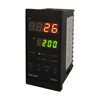 the most latest temperature controller Max test temperature 1372 degree thermoregulator with dual display and alarm relay output ► Photo 2/6