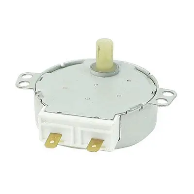 

CW/CCW 3.5/4W Microwave Oven Turntable Synchronous Motor AC30V