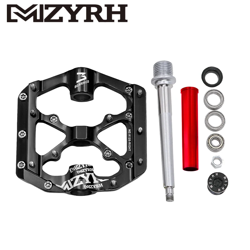 mzyrh pedals