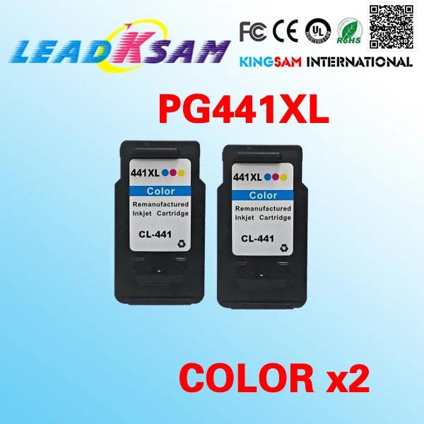CL411XL2