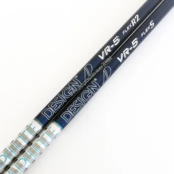 New Golf shaft Tour AD VR-5 Driver Clubs shaft VR-5 S or R2 Flex wood Graphite Golf shaft Cooyute Free shipping
New Golf shaft Tour AD VR-5 Driver Clubs shaft VR-5 S or R2 Flex wood Graphite Golf shaft Cooyute Free shipping