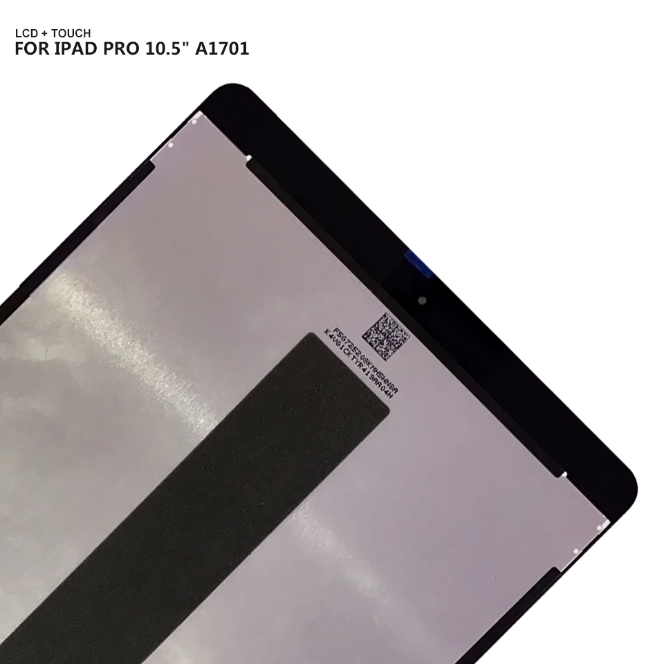 iPad Pro 10.5 A1701 A1709-7