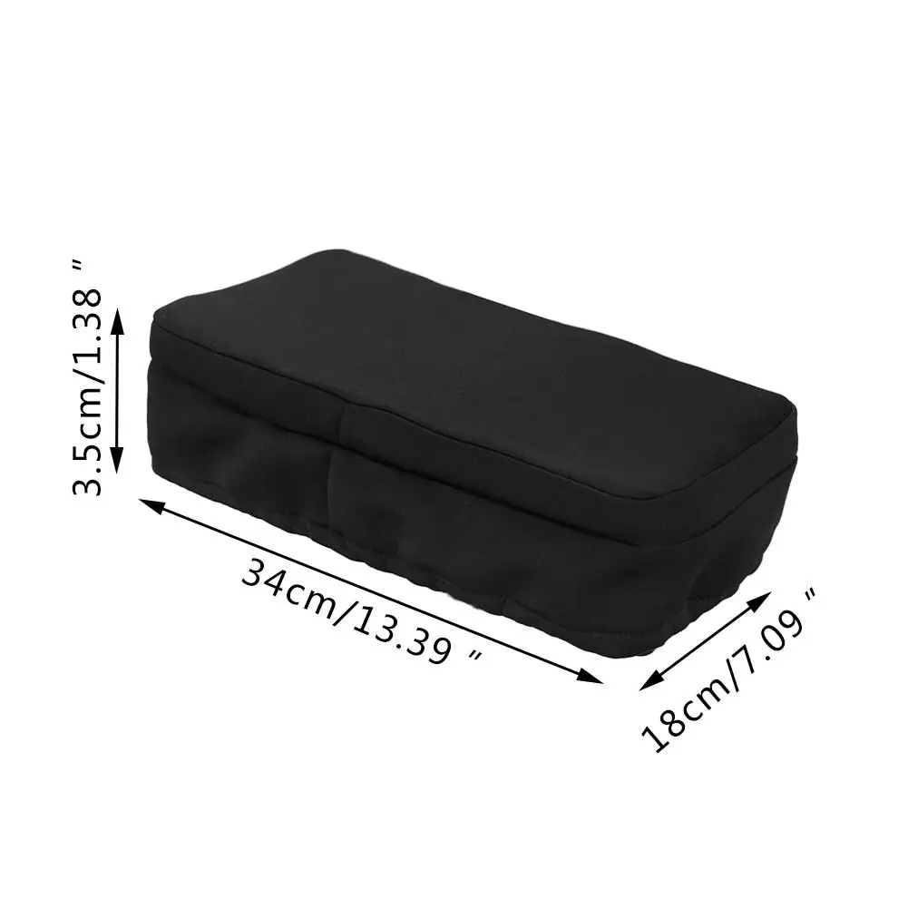 Knee Walker Pad Cover Padded Memory Foam Accessory for Knee Scooter Roller Improves Leg Cart Comfort During Injury