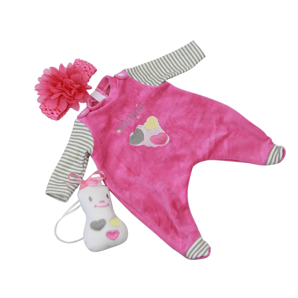 silicone baby doll accessories