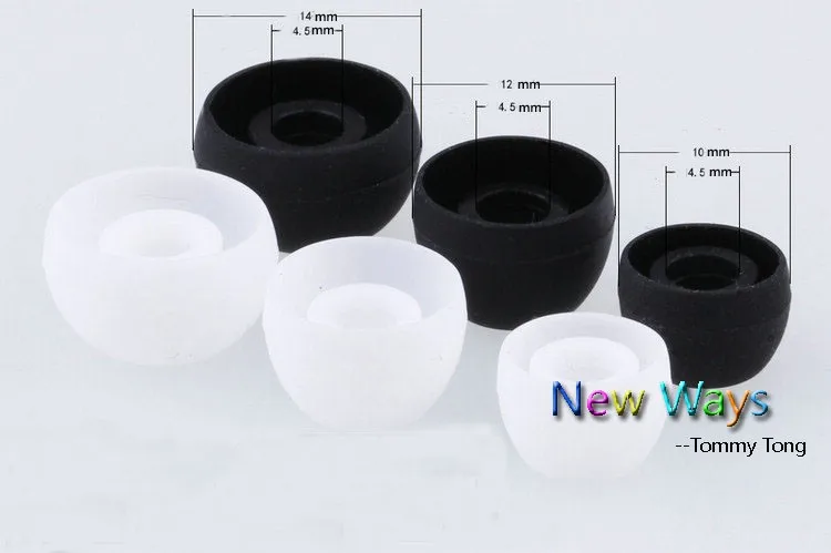 ear headphone earphone tips