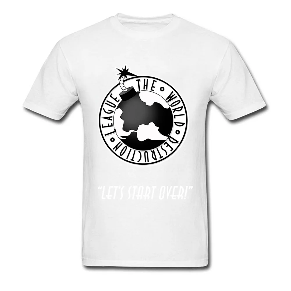 World Destruction League_white