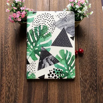 

Smart Cover Case For New 2017 2018 iPad 9.7 inch Air 1 Air 2 ZVRUA illustrations Soft silicone Auto Wake Up/Sleep A1893