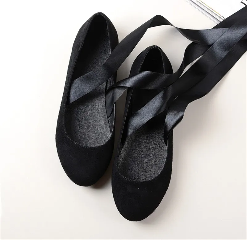 BALLET FLATS8