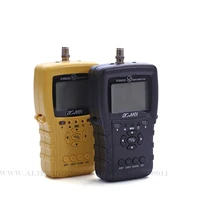 Digital Satellite Finder For Satellite TV Receiver Selectable Ku/C-band Ultra Long Standby Low Power Consumption Meter