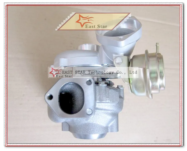 Turbo GT2260V 753392 753392-0001 753392-0002 753392-0003 753392-0004 753392-0005 Турбокомпрессор Для BMW X5 E53 M57N 3.0L