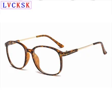 От 1,0 до 6,0 готовые очки для близорукости Модные Винтажные заклепки близорукие оптические очки 4 цвета L3
