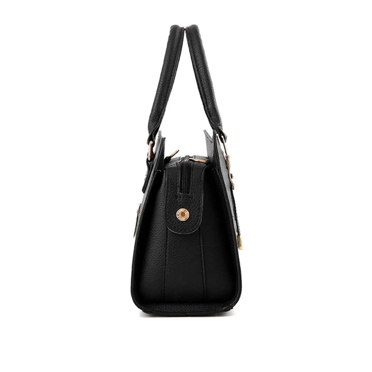 Aequeen, модная женская сумка из искусственной кожи, наклонная женская сумка на плечо, женская сумка-тоут, мягкая сумка-мессенджер