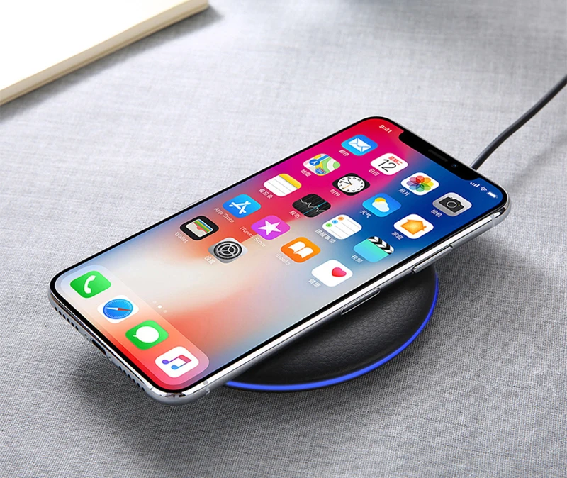 9 Wireless Charger