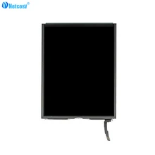 Netcosy LCD Display Screen For ipad Air / 5 tablet Perfect Replacement Parts Digital Accessory For iPad Air A1474 A1475 A1476