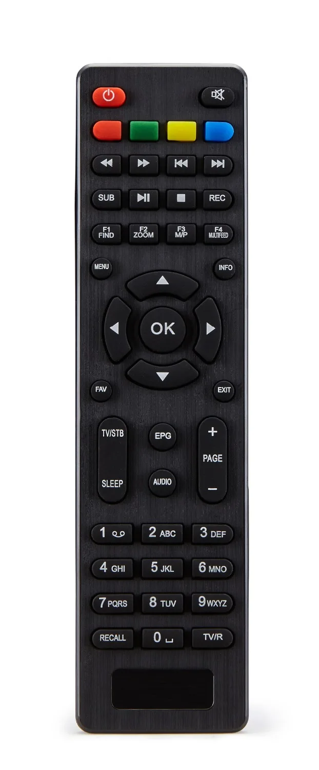 

Remote control for agenius A1 mini A1 twin A1 hybrid